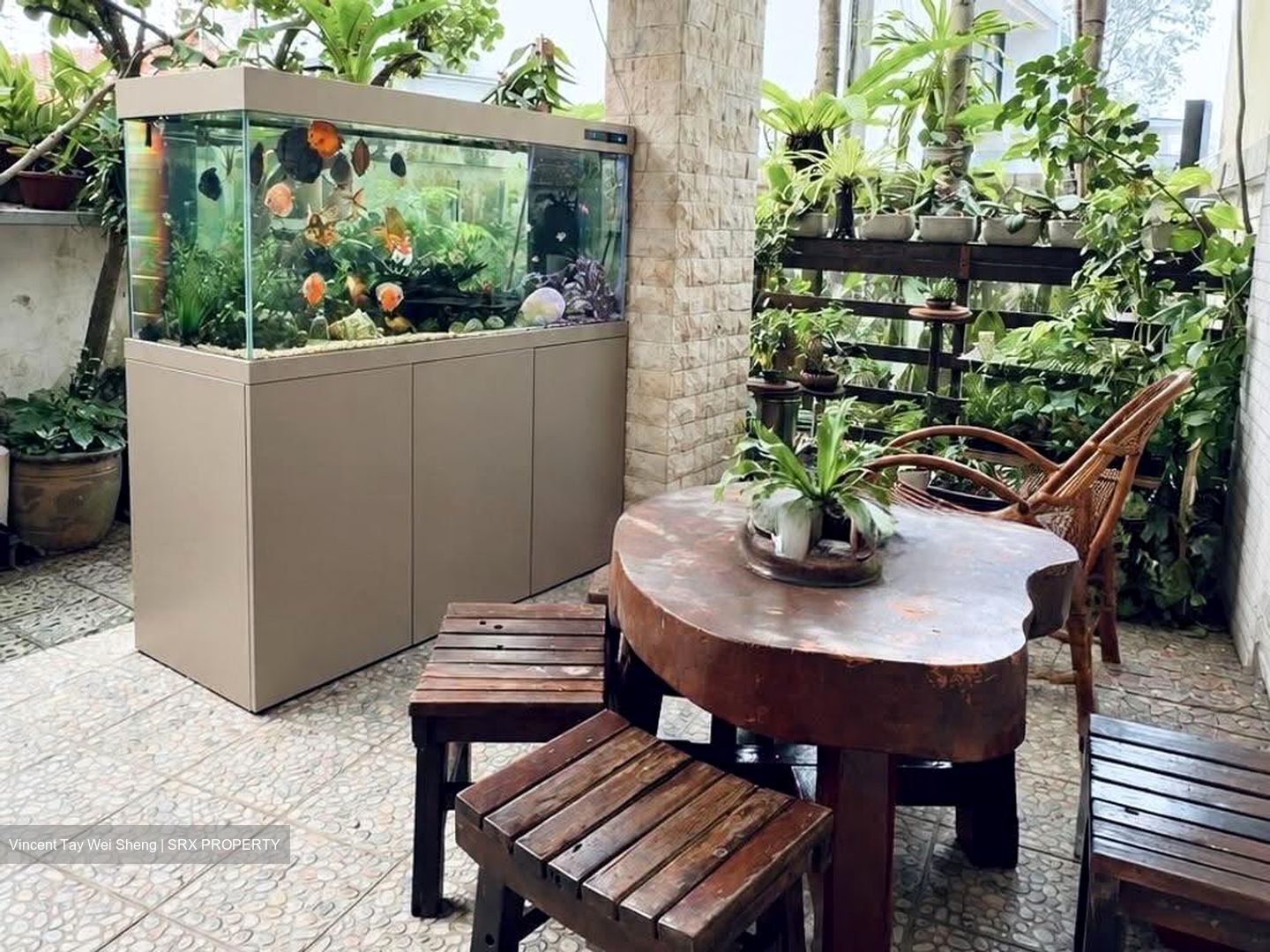 Sembawang Hills Estate (D20), Terrace #636914931